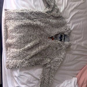 Skimpily southern coat